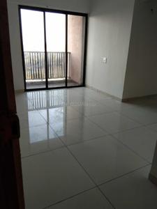 Hall Image of 1800 Sq.ft 3 BHK Apartment / Flat for sale in Gota Ahmedabad for Rs. 6500000