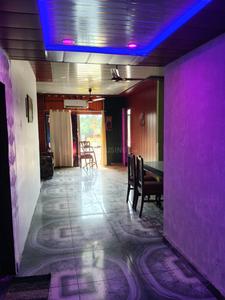 Hall Image of 1500 Sq.ft 2.5 BHK Apartment / Flat for rent in Kalyanpur Rudrapur for Rs. 24000