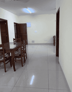 Image of 1184 Sq.ft 2 BHK Apartment / Flat for rent in Panjim, Goa for Rs. 55000