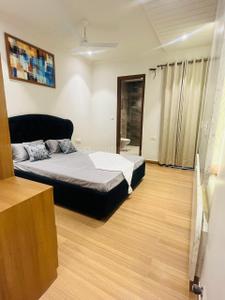 Bedroom Image of 1350 Sq.ft 3 BHK Apartment / Flat for sale in Kharar Mohali for Rs. 7800000