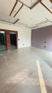 Hall Image of 1000 Sq.ft 2 BHK Builder Floor for rent in Alpha I Greater Noida for Rs. 23000