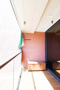 Balcony Image of 1420 Sq.ft 2 BHK Apartment / Flat for sale in Shikshapatri Sky Park, Sargasan Gandhinagar for Rs. 7200000