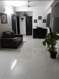 Hall Image of 1761 Sq.ft 3 BHK Apartment / Flat for sale in Oxirich Avenue, Indirapuram Ghaziabad for Rs. 18500000