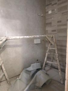 Bedroom Two Image of 770 Sq.ft 2 BHK Builder Floor for sale in Sector 16 Rohini New Delhi for Rs. 11500000