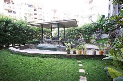 Image of 3000 Sq.ft 2 BHK Apartment / Flat for sale in Kharadi, Pune for Rs. 34000000