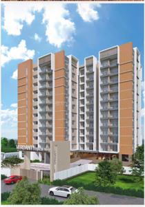 Image of 1373 Sq.ft 2 BHK Apartment / Flat for sale in Verdant Tropical Heights, Harlur, Bengaluru for Rs. 16500000