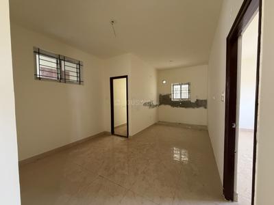 Hall Image of 1053 Sq.ft 2 BHK Apartment / Flat for sale in Sri Sai Krupa Meadows, Varthur Bengaluru for Rs. 8950000
