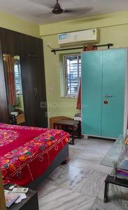 Bedroom Image of 960 Sq.ft 2 BHK Apartment / Flat for sale in South Dum Dum Kolkata for Rs. 4300000