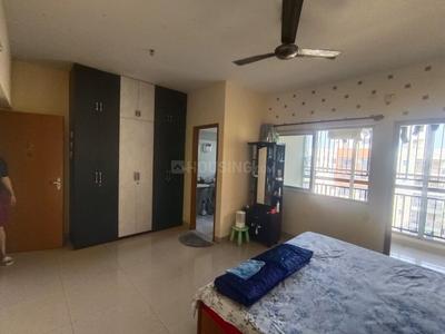 Bedroom Image of 1781 Sq.ft 3 BHK Apartment / Flat for sale in S2 Homes Electronic City by S2 Homes, Electronic City Bengaluru for Rs. 21500000