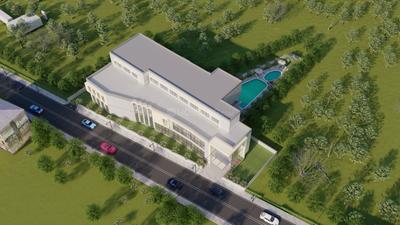 Image of 1250 Sq.ft Residential Plot / Land for sale in Vidhan Sabha Road, Raipur for Rs. 2625000