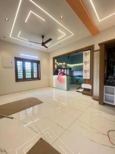 Hall Image of 1800 Sq.ft 4 BHK Independent House for sale in Kakkanad Kochi for Rs. 13000000