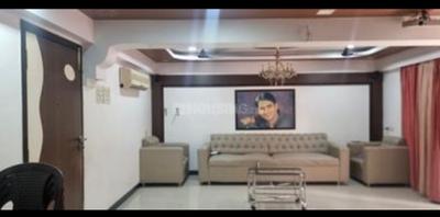 Hall Image of 1035 Sq.ft 3 BHK Apartment / Flat for sale in Saki Vihar Complex, Andheri East Mumbai for Rs. 25000000