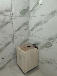 Bathroom Image of 1200 Sq.ft 3 BHK Builder Floor for sale in Govindpuram Ghaziabad for Rs. 12000000