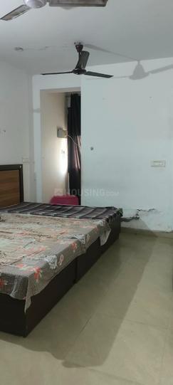Bedroom Image of Unistay pg in Sector 40, Gurgaon