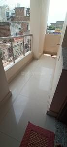 Balcony Image of 1700 Sq.ft 3 BHK Duplex for sale in Vaishali Nagar Extension Jaipur for Rs. 9000000