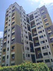 Image of 890 Sq.ft 2 BHK Apartment / Flat for sale in Magarpatta Trillium, Magarpatta City, Pune for Rs. 16000000