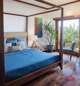 Bedroom Image of 2459 Sq.ft 3.5 BHK Apartment / Flat for sale in Total Environment Pursuit Of A Radical Rhapsody Phase 2 by Total Environment Building Systems, Whitefield Bengaluru for Rs. 51200000