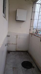 Balcony Image of 1100 Sq.ft 2 BHK Apartment / Flat for sale in Ramagundam Peddapalli for Rs. 4500000