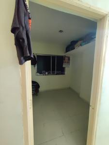Bedroom Image of 730 Sq.ft 1 BHK Apartment / Flat for sale in Chhiri Vapi for Rs. 730000