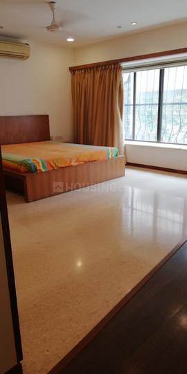 pbv apartment 1 Bedroom 1