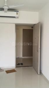 Hall Image of 750 Sq.ft 2 BHK Apartment / Flat for sale in Rustomjee Bella, Bhandup West Mumbai for Rs. 18000000