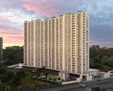 Image of 1183 Sq.ft 2 BHK Apartment / Flat for sale in Akshar Altorios 2 O, Hadapsar, Pune for Rs. 11499000