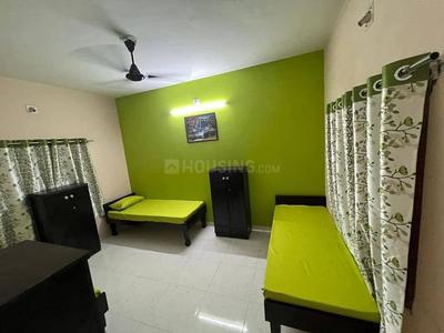 Hall Image of Pallav pg in Karelibagh, Vadodara