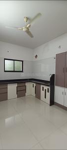 Kitchen Image of 1000 Sq.ft 1 BHK Apartment / Flat for rent in Pratap Nagar Nagpur for Rs. 15000