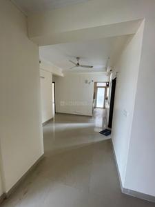 Hall Image of 1025 Sq.ft 2 BHK Apartment / Flat for sale in KLJ Platinum Plus, Sector 77 Faridabad for Rs. 5749999