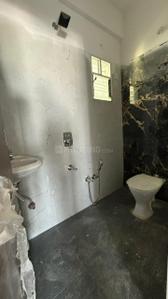 Bathroom Image of 1100 Sq.ft 2 BHK Apartment / Flat for sale in Gorewada Nagpur for Rs. 4500000