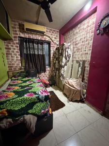 Bedroom Image of 815 Sq.ft 2 BHK Apartment / Flat for sale in Bhiwandi Thane for Rs. 4500000