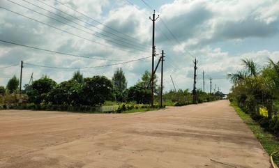 Image of 1200 Sq.ft Residential Plot / Land for sale in Chintamani Ganesh Vatika, Chhachhanpairi, Raipur for Rs. 2100000