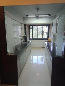 Kitchen Image of IRFAN in Andheri West, Mumbai