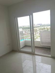 Bedroom Image of 1008 Sq.ft 2 BHK Apartment / Flat for sale in Yelahanka New Town Bengaluru for Rs. 11500000