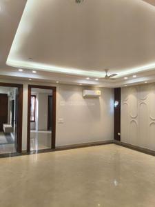 Hall Image of 2370 Sq.ft 3 BHK Independent House for sale in Sector 23 Gurgaon for Rs. 30000000