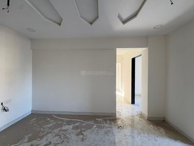 Hall Image of 800 Sq.ft 1.5 BHK Apartment / Flat for sale in Dombivli West Thane for Rs. 6000000