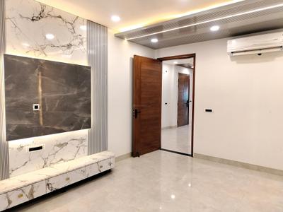 Bedroom Image of 3200 Sq.ft 4 BHK Builder Floor for sale in Eros Rosewood City, Sector 49 Gurgaon for Rs. 47500000