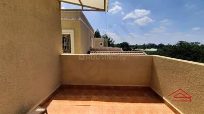 Balcony Image of 2190 Sq.ft 3 BHK Villa for sale in JRC Palladio by JRC Projects Pvt Ltd, Sarjapur Bengaluru for Rs. 30000000