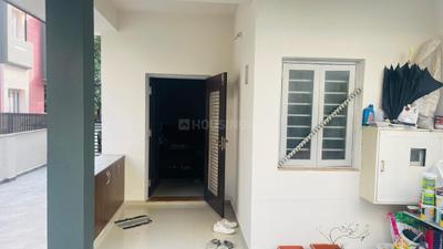 Balcony Image of 2610 Sq.ft 4 BHK Independent House for sale in Bopal Ahmedabad for Rs. 19000000
