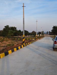 Image of 150 Sq.ft Residential Plot / Land for sale in Keesara, Secunderabad for Rs. 1199850