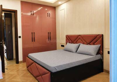 Bedroom Image of One Good Earth Apartment - Sector 71 in Sector 71, Gurgaon