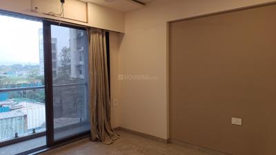 Bedroom Image of 800 Sq.ft 1 BHK Apartment / Flat for sale in Reliable Balaji Zowie, Taloja Navi Mumbai for Rs. 4900000