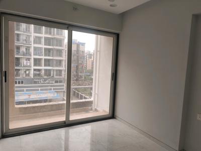 Bedroom Image of 1064 Sq.ft 2 BHK Apartment / Flat for sale in Ulwe Navi Mumbai for Rs. 11000000
