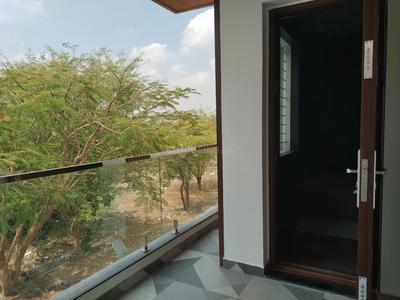 Balcony Image of 3500 Sq.ft 4 BHK Duplex for sale in Villankurichi Coimbatore for Rs. 26900000