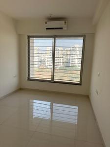 Hall Image of 1540 Sq.ft 3 BHK Apartment / Flat for sale in Kalpataru Exquisite Wing 3, Wakad Pune for Rs. 16700000