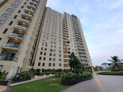 Image of 2960 Sq.ft 3 BHK Apartment / Flat for sale in Century Ethos, Byatarayanapura, Bengaluru for Rs. 52000000