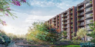 Image of 2387 Sq.ft 4 BHK Apartment / Flat for sale in CKPC Winds Of Change, Singanayakanahalli Amanikere, Bengaluru for Rs. 22000000