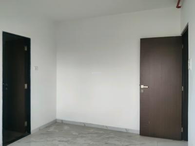 Bedroom Image of 1050 Sq.ft 2 BHK Apartment / Flat for sale in Runwal Chestnut, Mulund West Mumbai for Rs. 18500000
