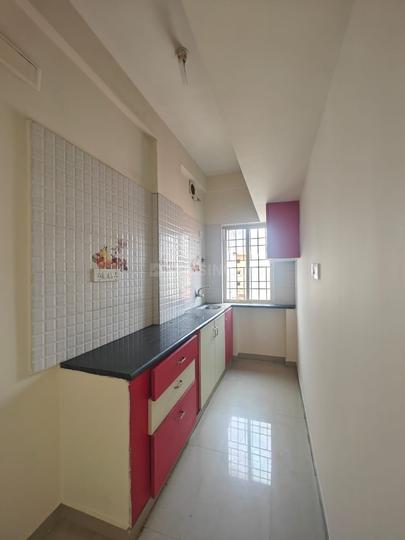 MARUTHI ENTERPRISES Kitchen 1