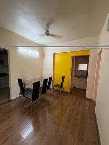 Image of 1100 Sq.ft 2 BHK Apartment / Flat for rent in Rachana Belvedere, Aundh, Pune for Rs. 40000
